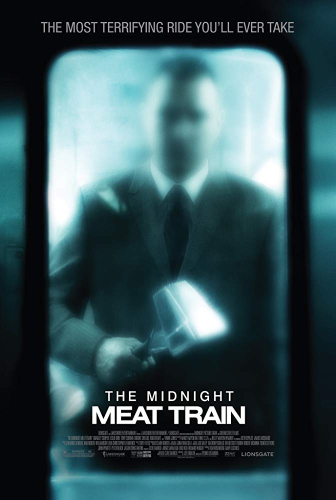 The Midnight Meat Train (2008) 1080P Bluray X265 Hevc 10Bit 7 1 Esub-Pav69