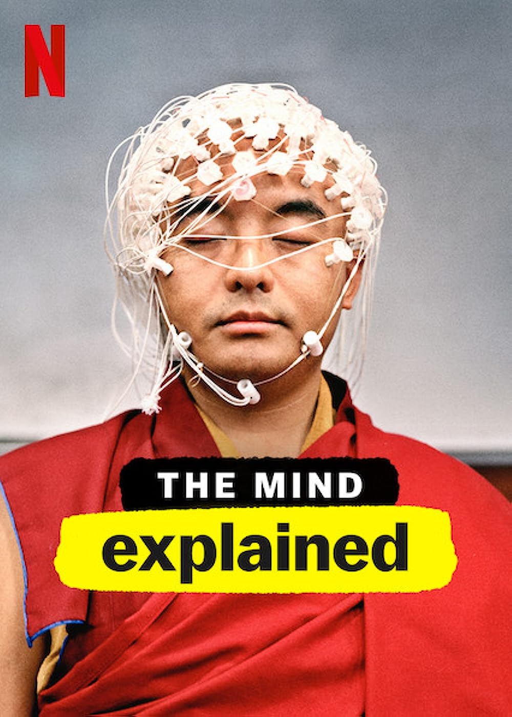 The Mind, Explained (Tv Documentary 2019– ) 720P