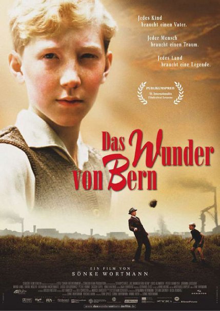 The Miracle Of Bern 2003 Brrip