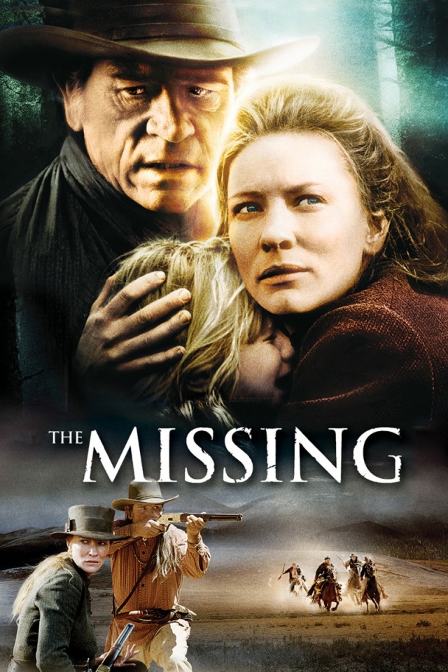 The Missing 2003 720P Web-Dl 1Gb Mkvcage