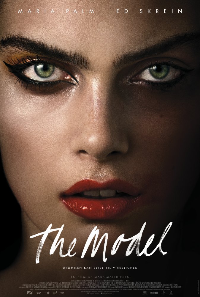 The Model 2016 720P Brrip 950Mb Mkvcage