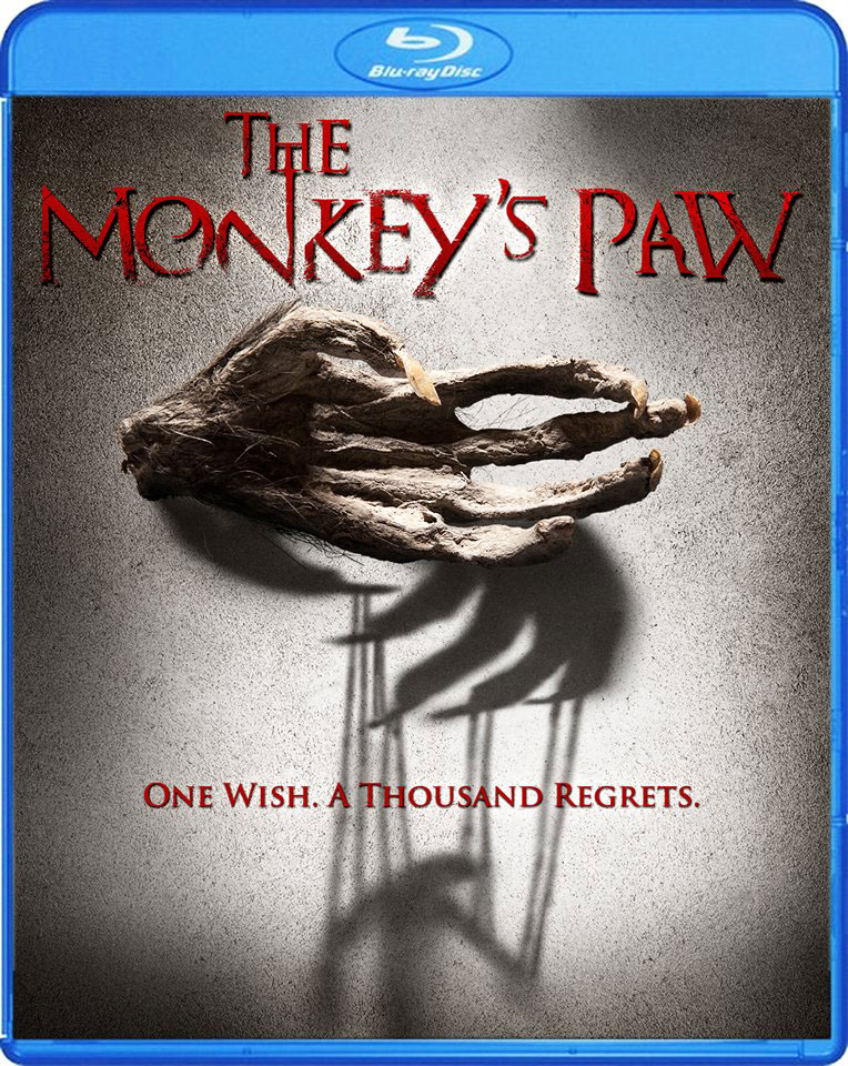 The Monkeys Paw 2013 1080P Bluray X264 Yify