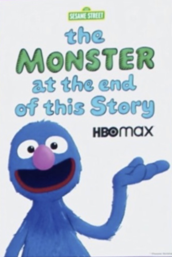 The Monster At The End Of This Story 2020 720P Webrip 800Mb X264-Galaxyrg