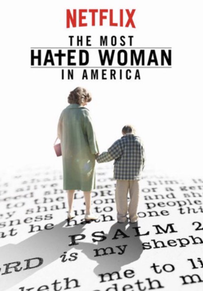 The Most Hated Woman In America 2017 Nf 720P Webrip 850Mb Shaanig
