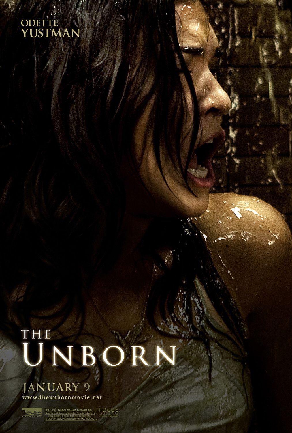The Mother Aka The Unborn (2003) Dvdrip X264 Aac -Areafiles