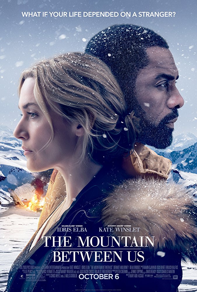 The Mountain Between Us 2017 1080P Brrip 6C Mkvcage