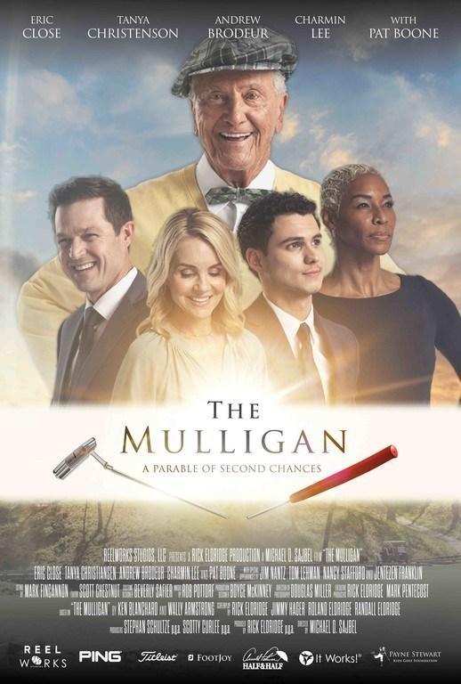 The Mulligan 2022 720P Webrip 800Mb X264-Galaxyrg