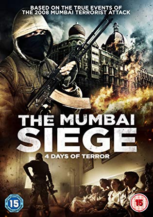 The Mumbai Siege 4 Days Of Terror 2017 720P Web-Dl Mkvcage Ws