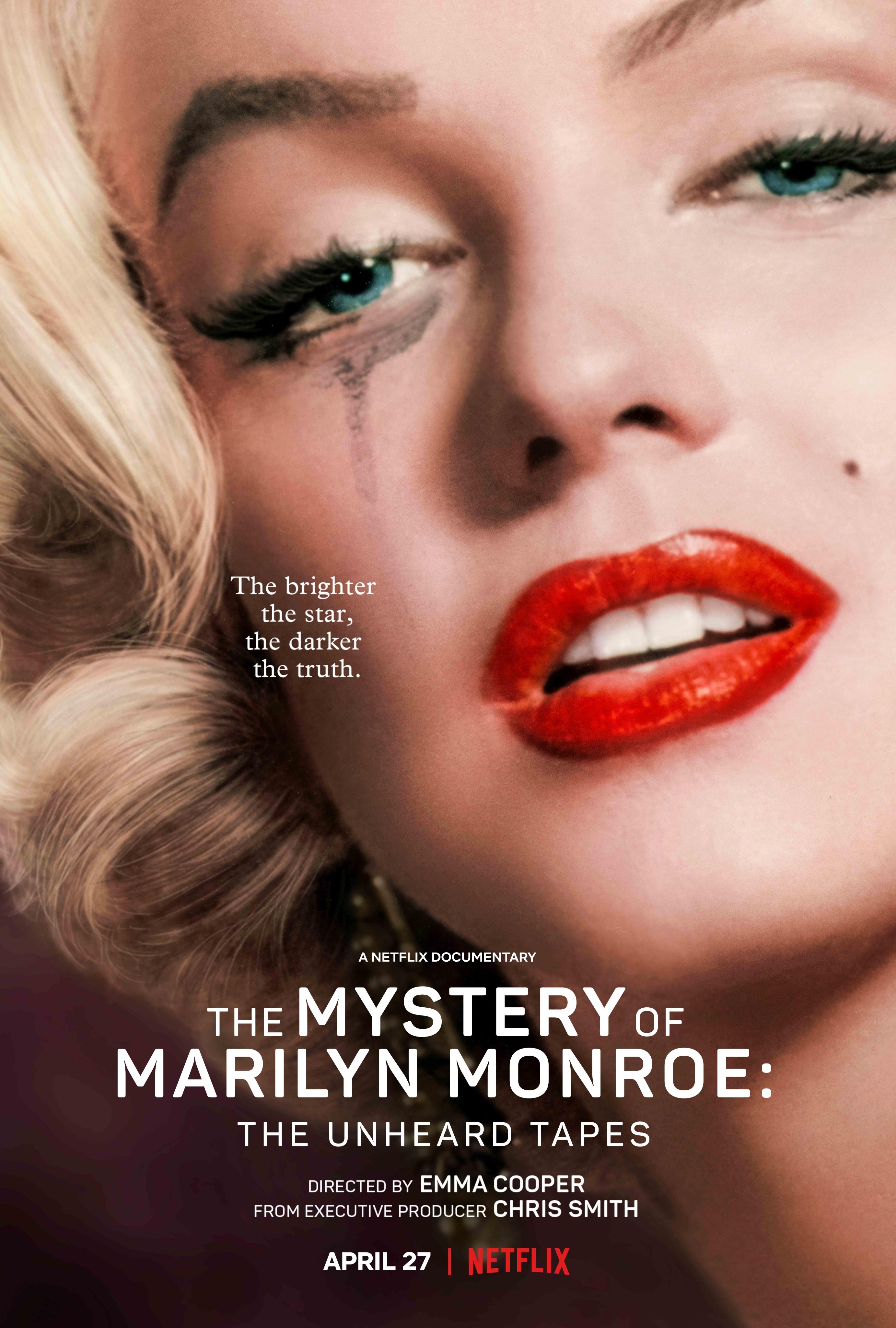 The Mystery Of Marilyn Monroe The Unheard Tapes (2022) 720P Nf Webrip X264 Msubs [Dual Audio][Hindi 5 1 English 5 1] -Mkvc