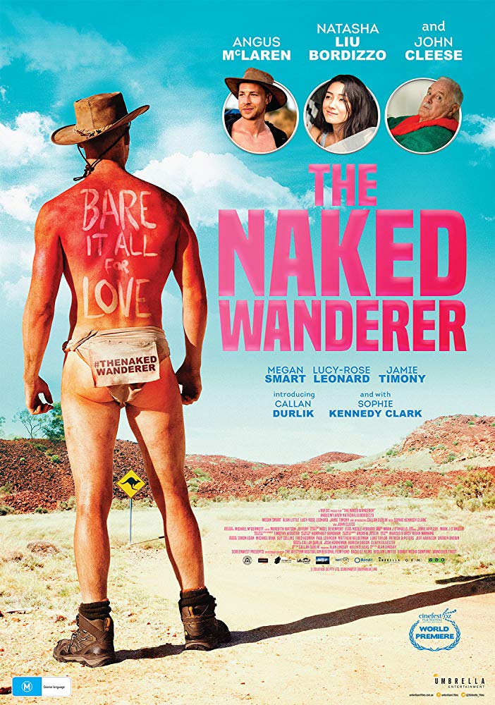 The Naked Wanderer 2019 720P Webrip 800Mb X264-Galaxyrg