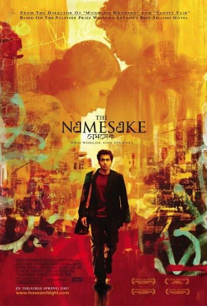 The Namesake 2006 720P Hdtv X264 Aac - Ozlem