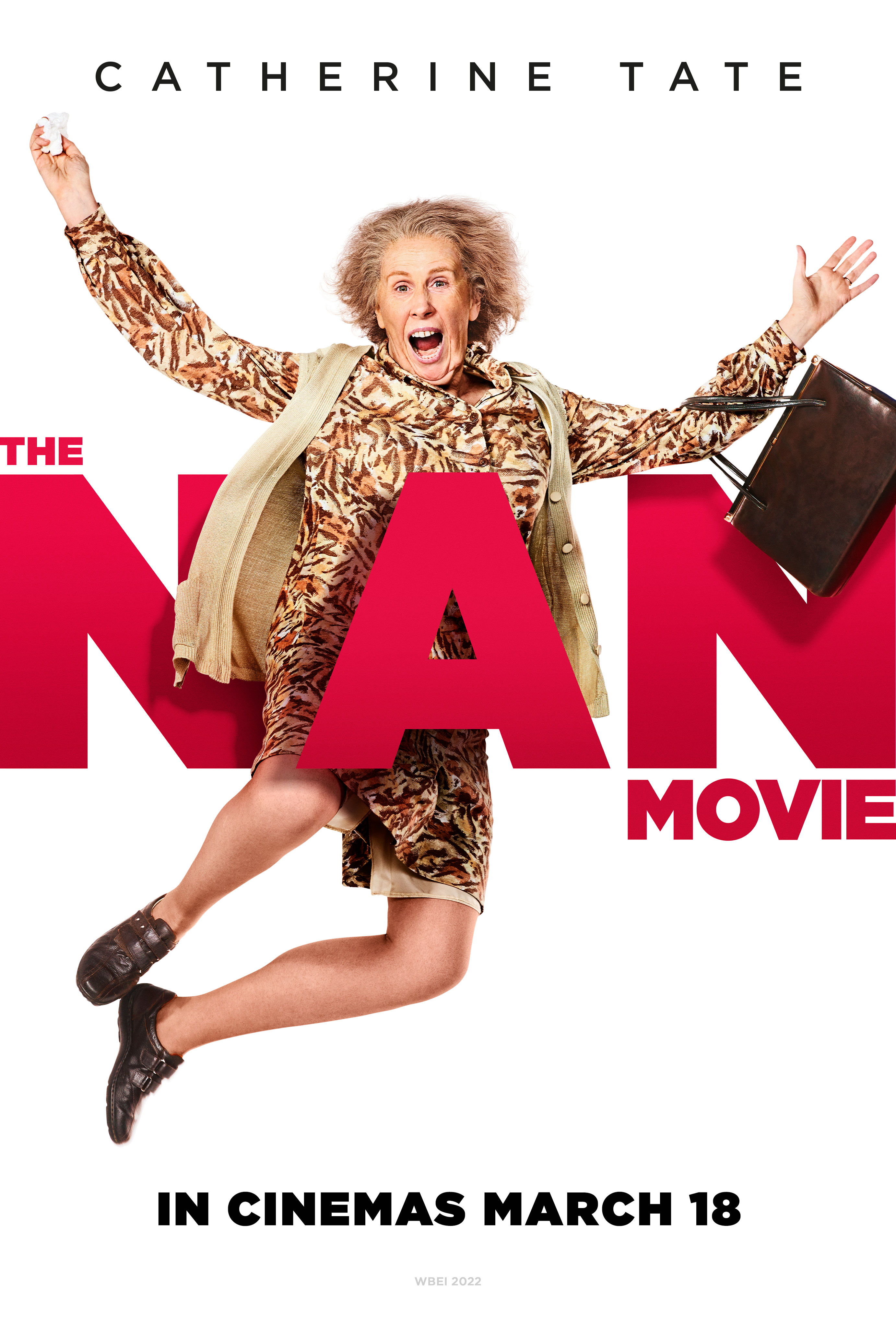 The Nan Movie 2022 720P Bluray 800Mb X264-Galaxyrg