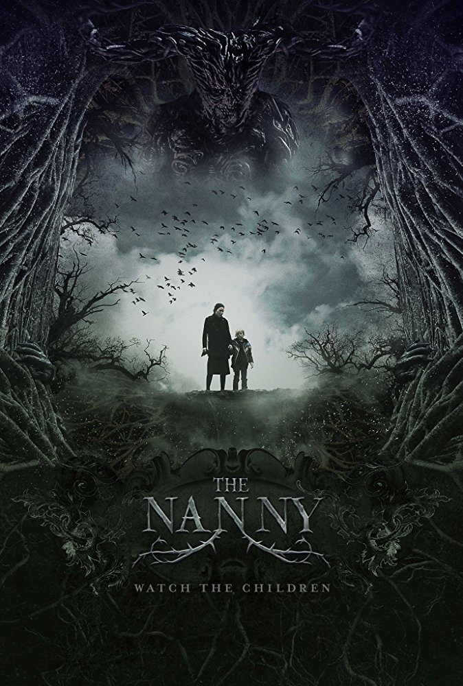 The Nanny 2017 720P Amzn Web-Dl Mkvcage Com