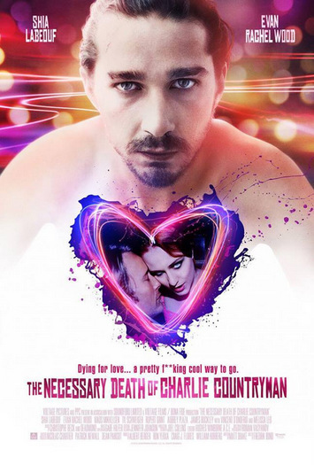 The Necessary Death Of Charlie Countryman 2013 720P Bluray X264 Yify