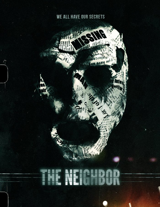 The Neighbor 2016 720P Bluray 800Mb Shaanig