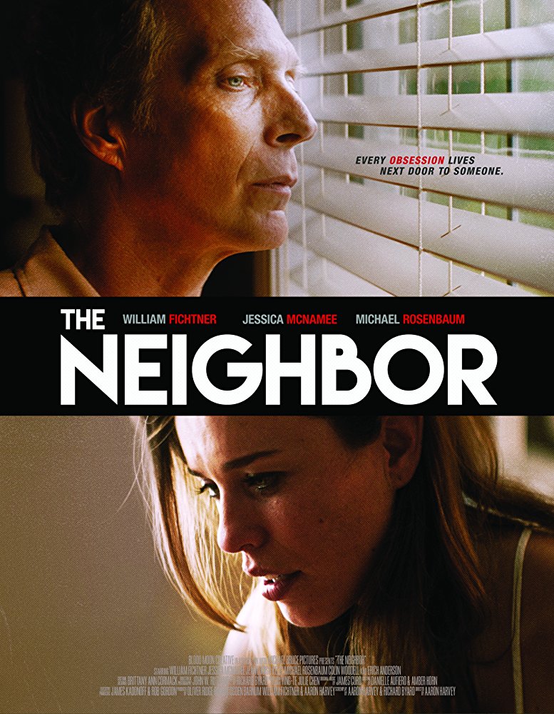 The Neighbor 2017 720P Web-Dl 800Mb Mkvcage