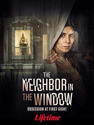 The Neighbor In The Window 2020 720P Hdtv X264-Galaxyrg