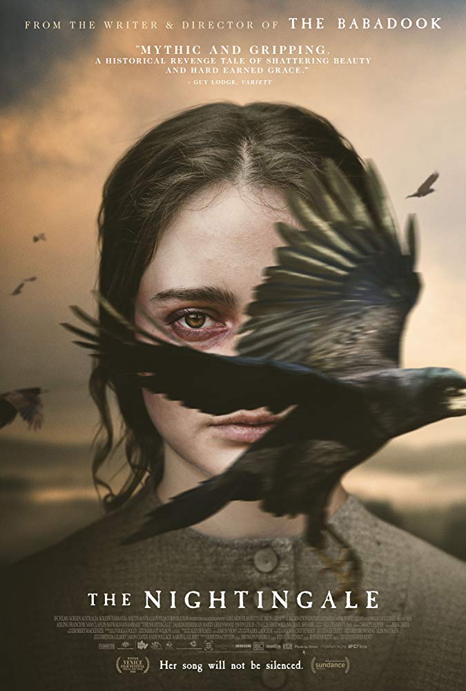 The Nightingale 2018 1080P Bluray X264 Dd5 1 Esub-Galaxyrg