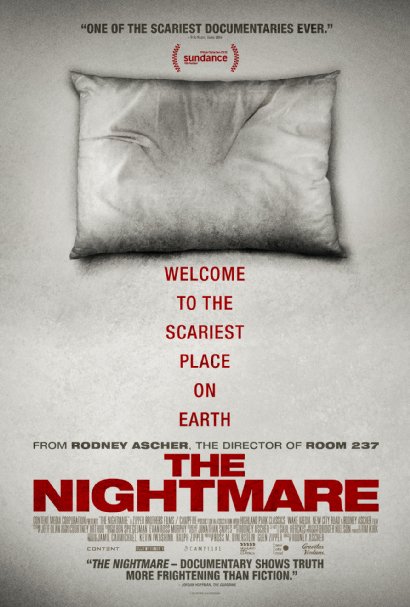 The Nightmare 2015 720P Bluray X264 Yify