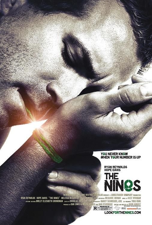 The Nines 2007 720P Bluray H264 Aac-Rarbg