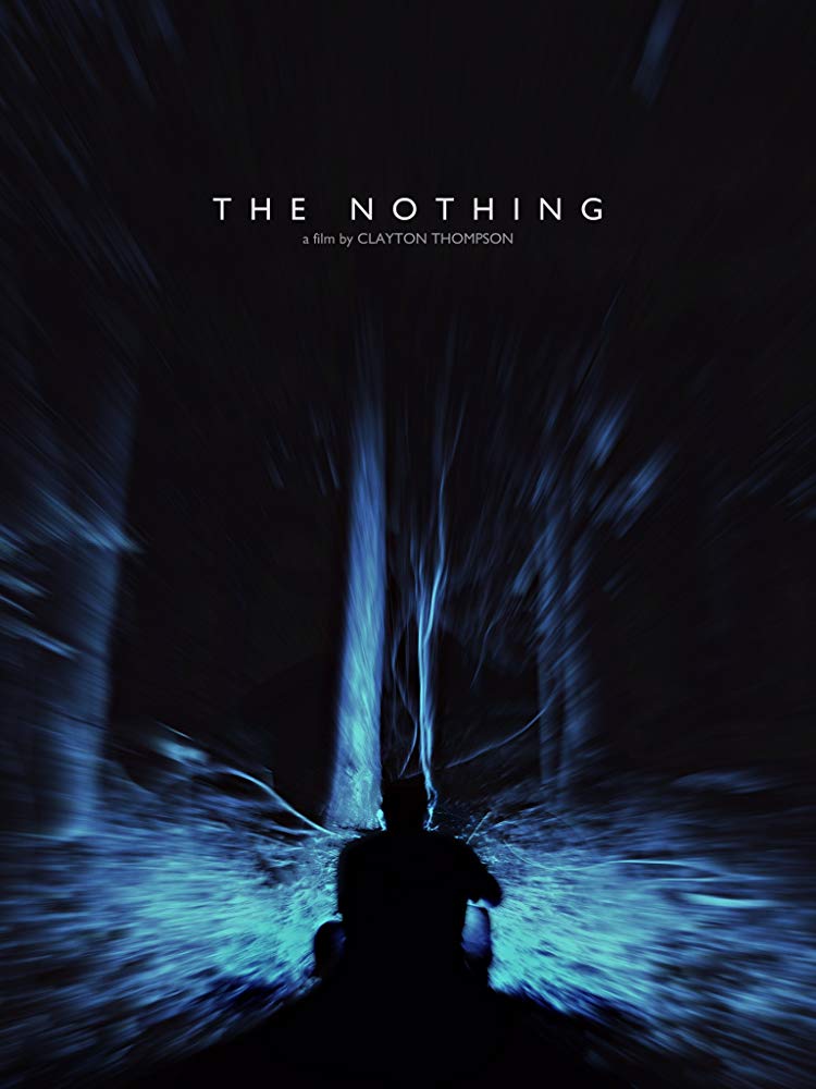 The Nothing 2018 720P Amzn Webrip 800Mb X264-Galaxyrg
