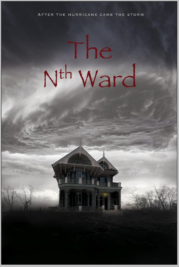 The Nth Ward 2017 720P Amzn Web-Dl Dd2 0 X264-Cmrg