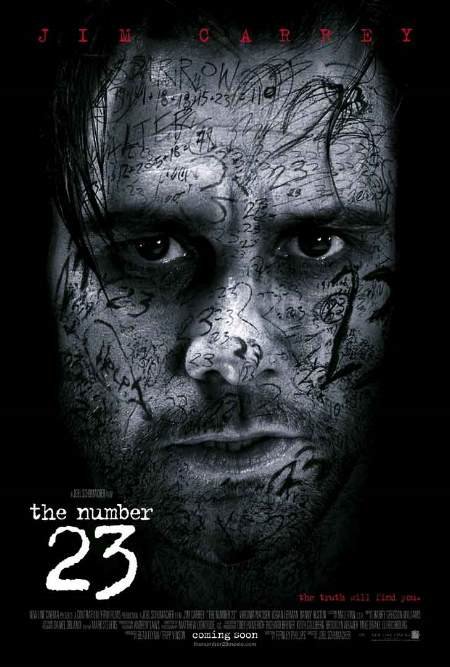 The Number 23 (2007) 1080P Bluray X265 Hevc 10Bit Aac 5 1 Esub-Pav69