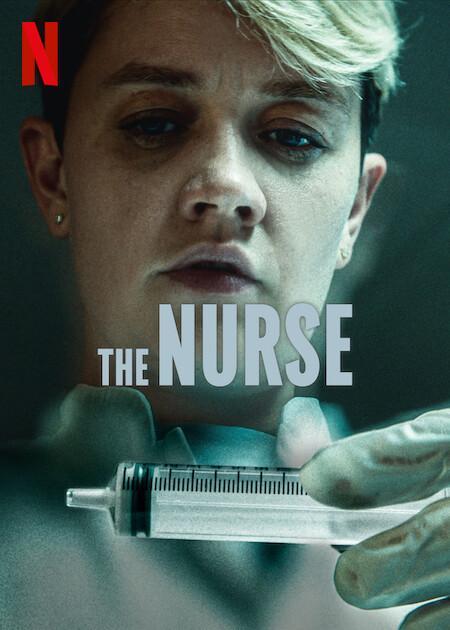 The Nurse in the Military Madhouse