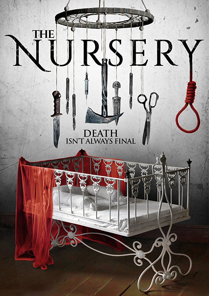 The Nursery 2018 720P Web-Dl Mkvcage Ws
