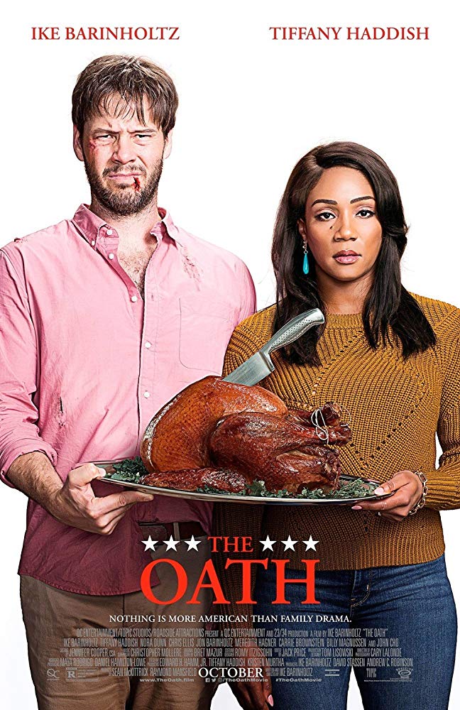 The Oath 2018 720P Web-Dl Mkvcage Ws
