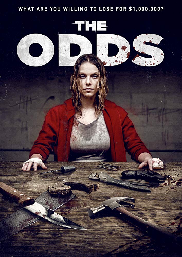 The Odds 2018 720P Web-Dl X264-Mkvcage Ws