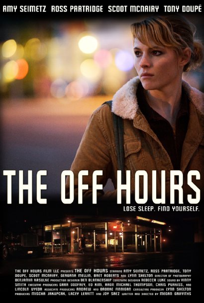 The Off Hours 2011 720P Web-Dl 750Mb Mkvcage