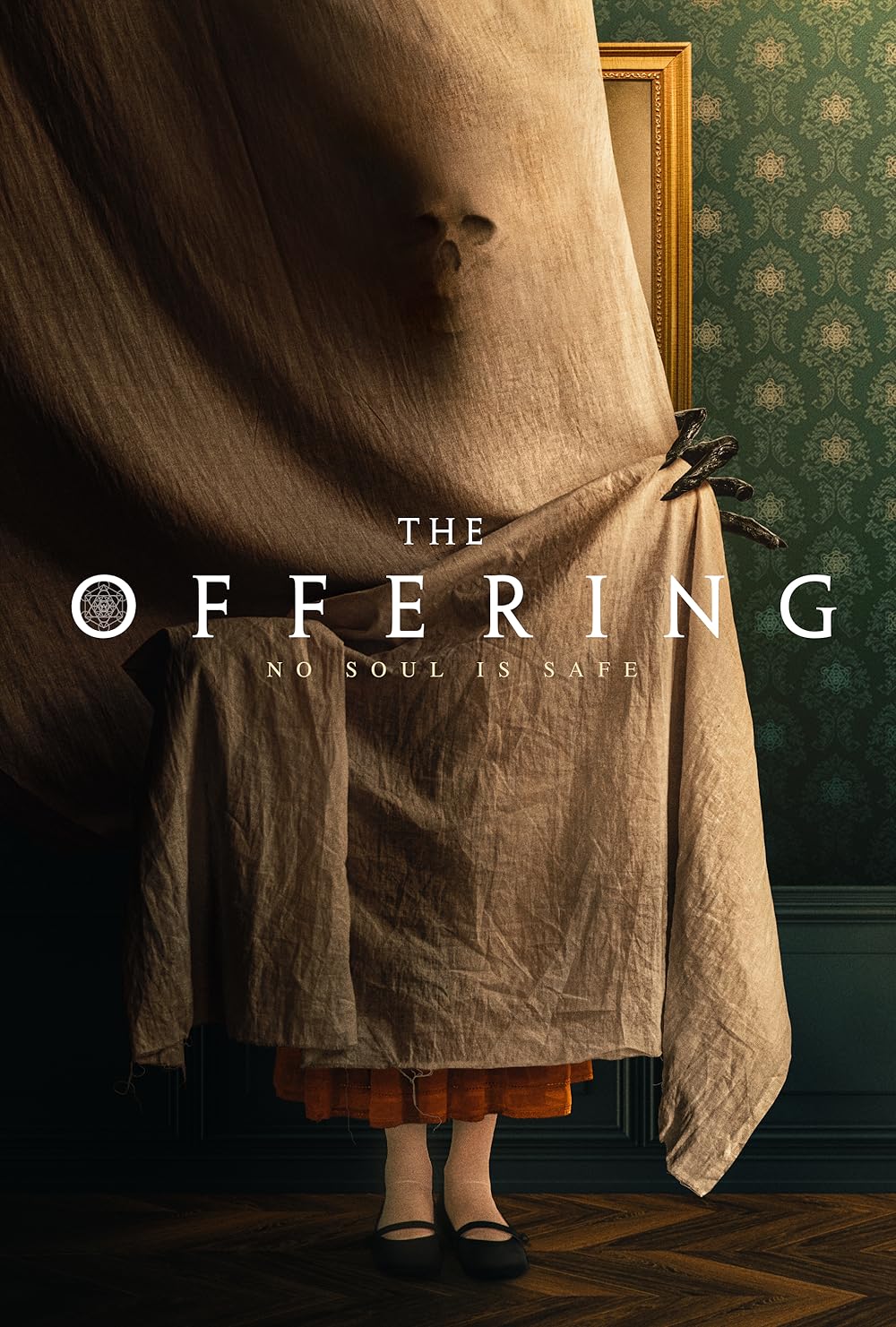 The Offering (2022) 1080P Bluray X265 Hevc Esub [Dual Audio][Hindi 5 1 English 5 1] -Mkvc