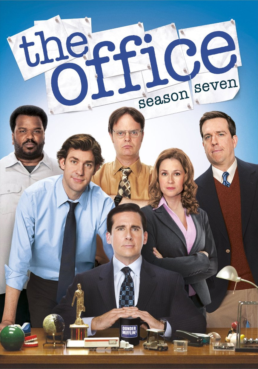 The Office