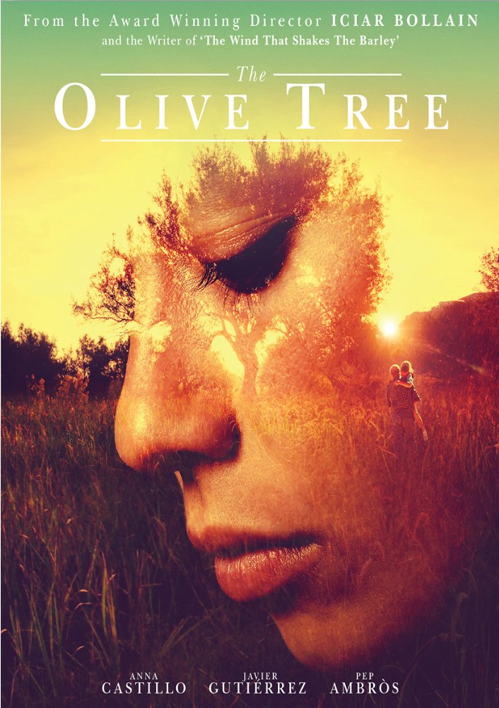 The Olive Tree 2016 720P Brrip 900Mb Mkvcage