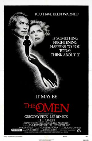 The Omen 1976 720P Bluray X264 Yify