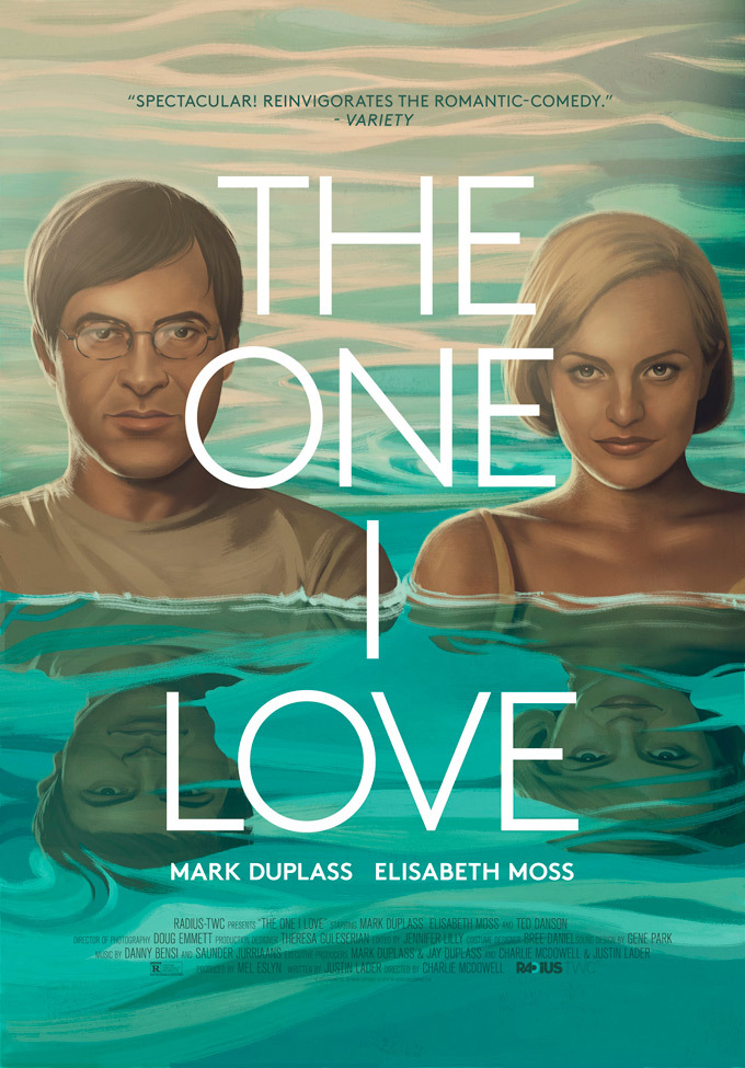 The One I Love (2014) 1080P Bluray X265 Hevc 10Bit Aac 5 1 Msubs-Tigole