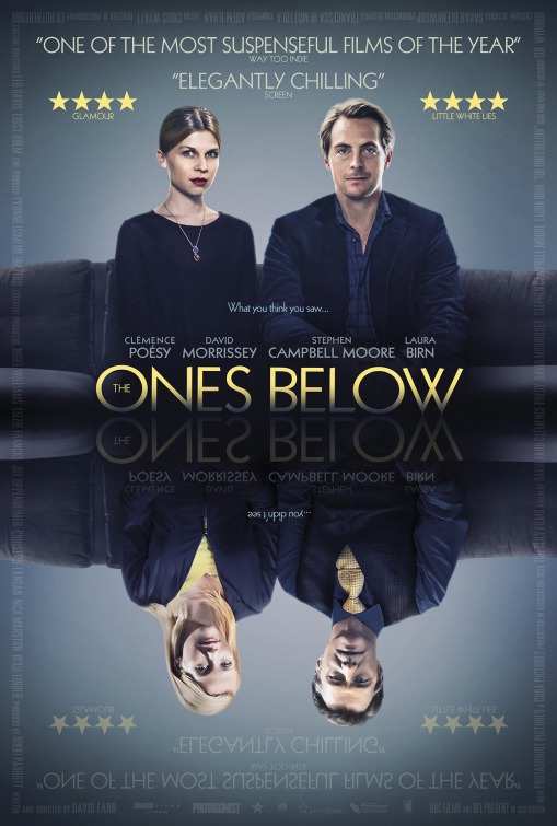 The Ones Below 2015 720P Bluray 800Mb Shaanig