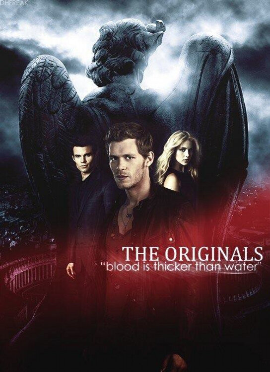 The Originals