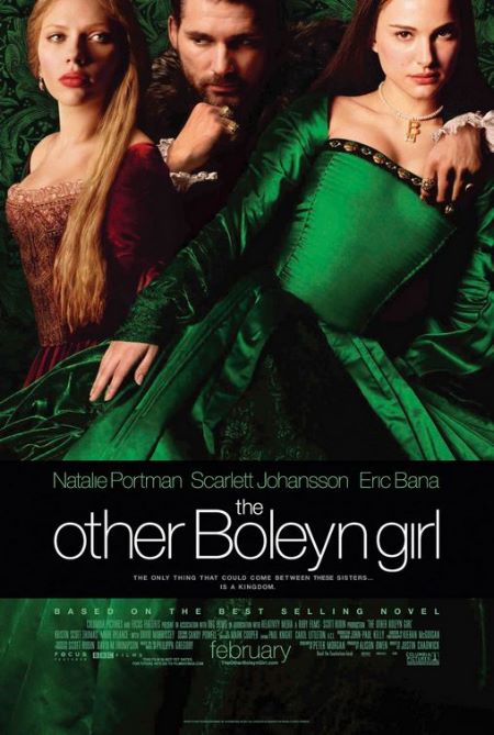 The Other Boleyn Girl (2008) 1080P Bluray X265 Hevc Esub [Dual Audio][Hindi 2 0 English 5 1] -Kmhd