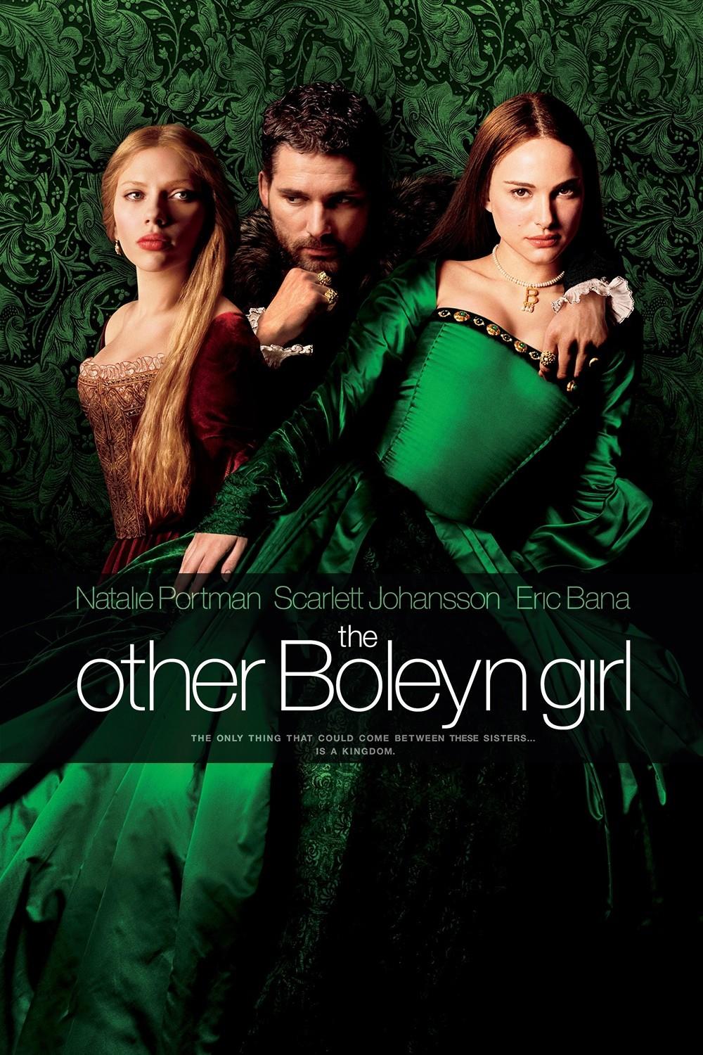 The Other Boleyn Girl (2008) 720P Bluray X264 Esub [Dual Audio][Hindi 5 1 English 5 1] -Mkvc