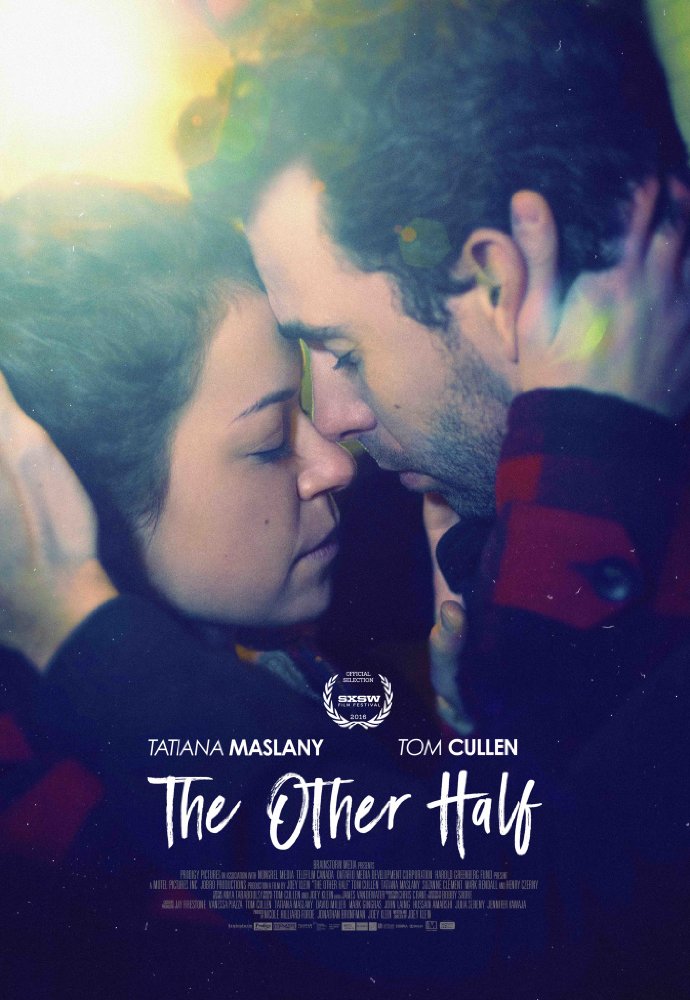 The Other Half 2016 720P Web-Dl 800Mb Mkvcage