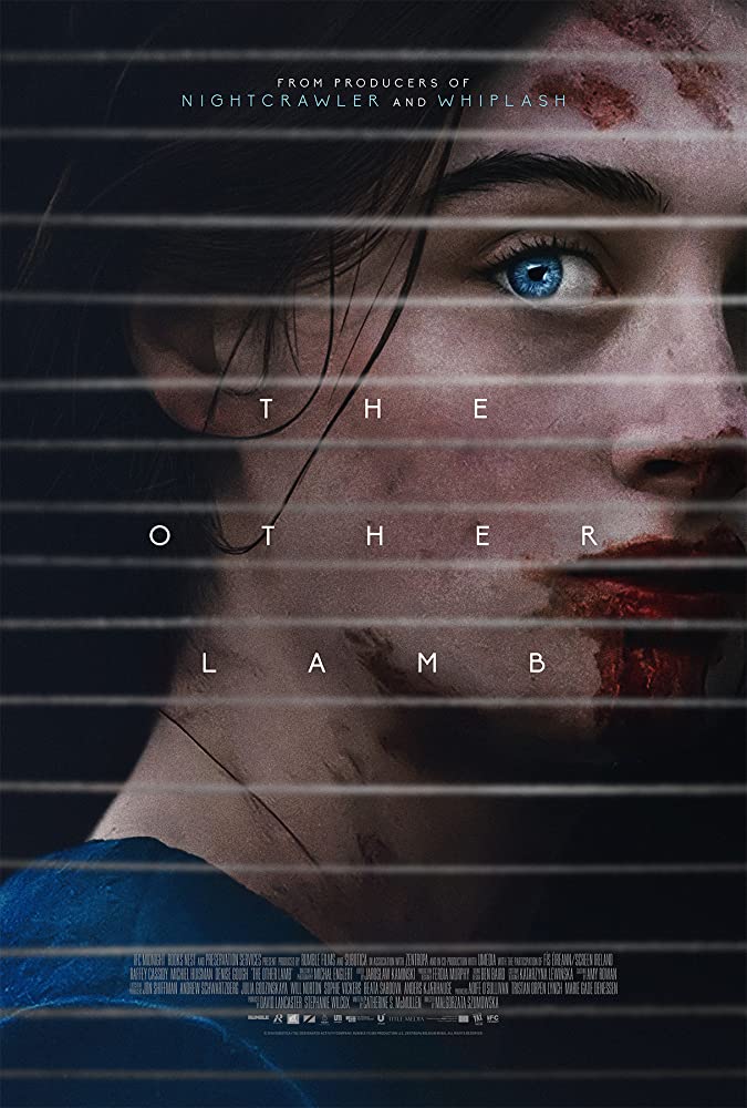 The Other Lamb 2019 720P Bluray 800Mb X264-Galaxyrg