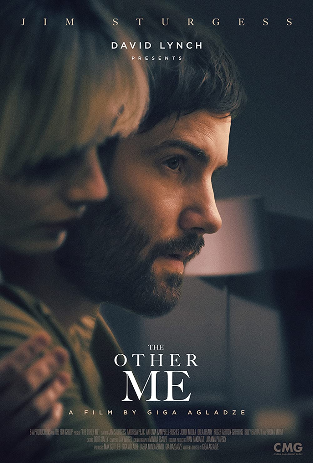 The Other Me 2022 720P Webrip 800Mb X264-Galaxyrg