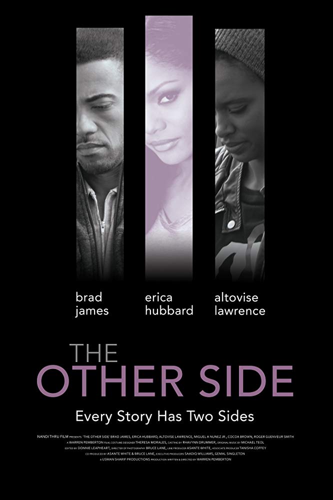 The Other Side (2018) 720P Web-Dl X264 Esubs - Mkvhub