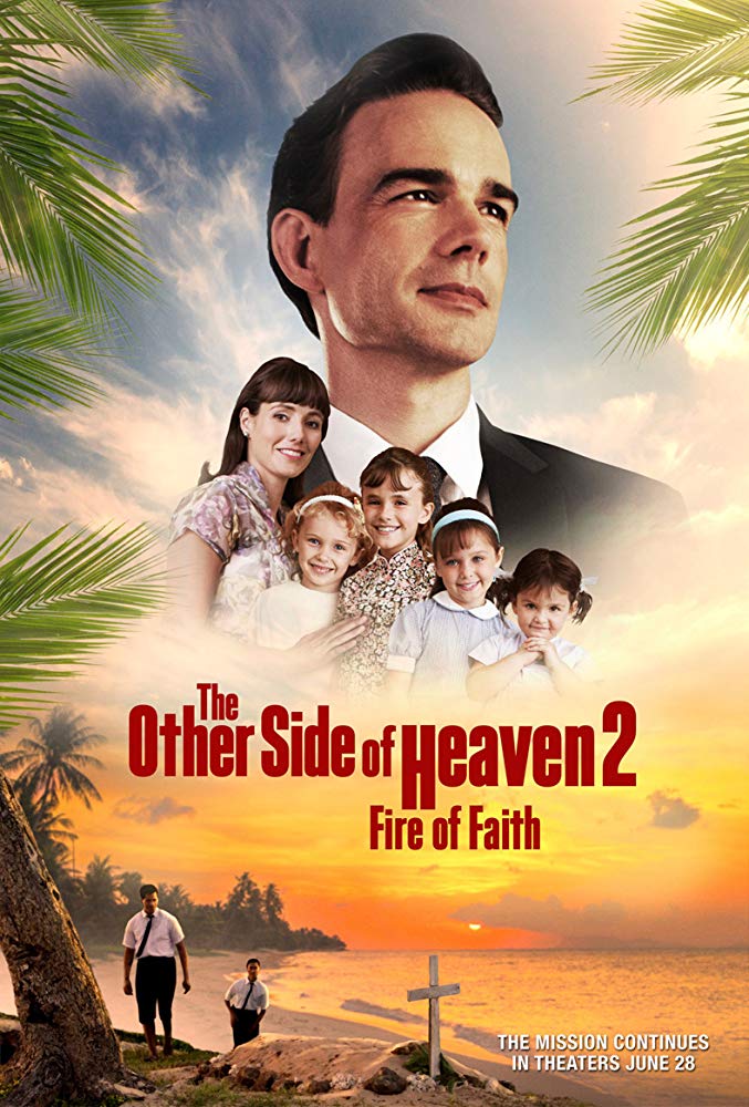 The Other Side Of Heaven 2 Fire Of Faith 2019 1080P Bluray 1400Mb Dd5 1 X264-Galaxyrg