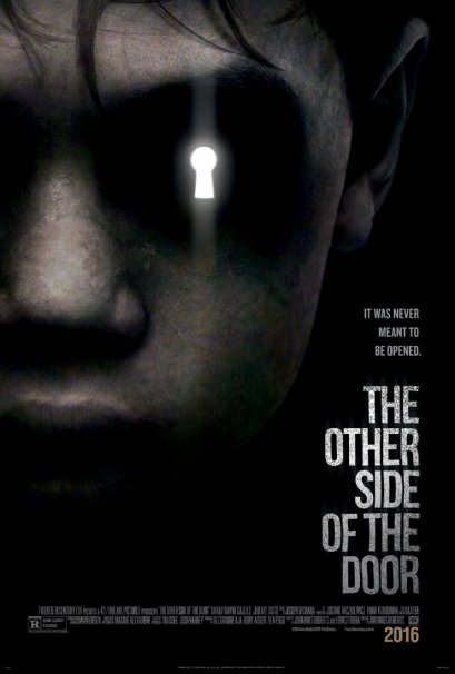 The Other Side Of The Door 2016 720P Brrip 850Mb Mkvcage