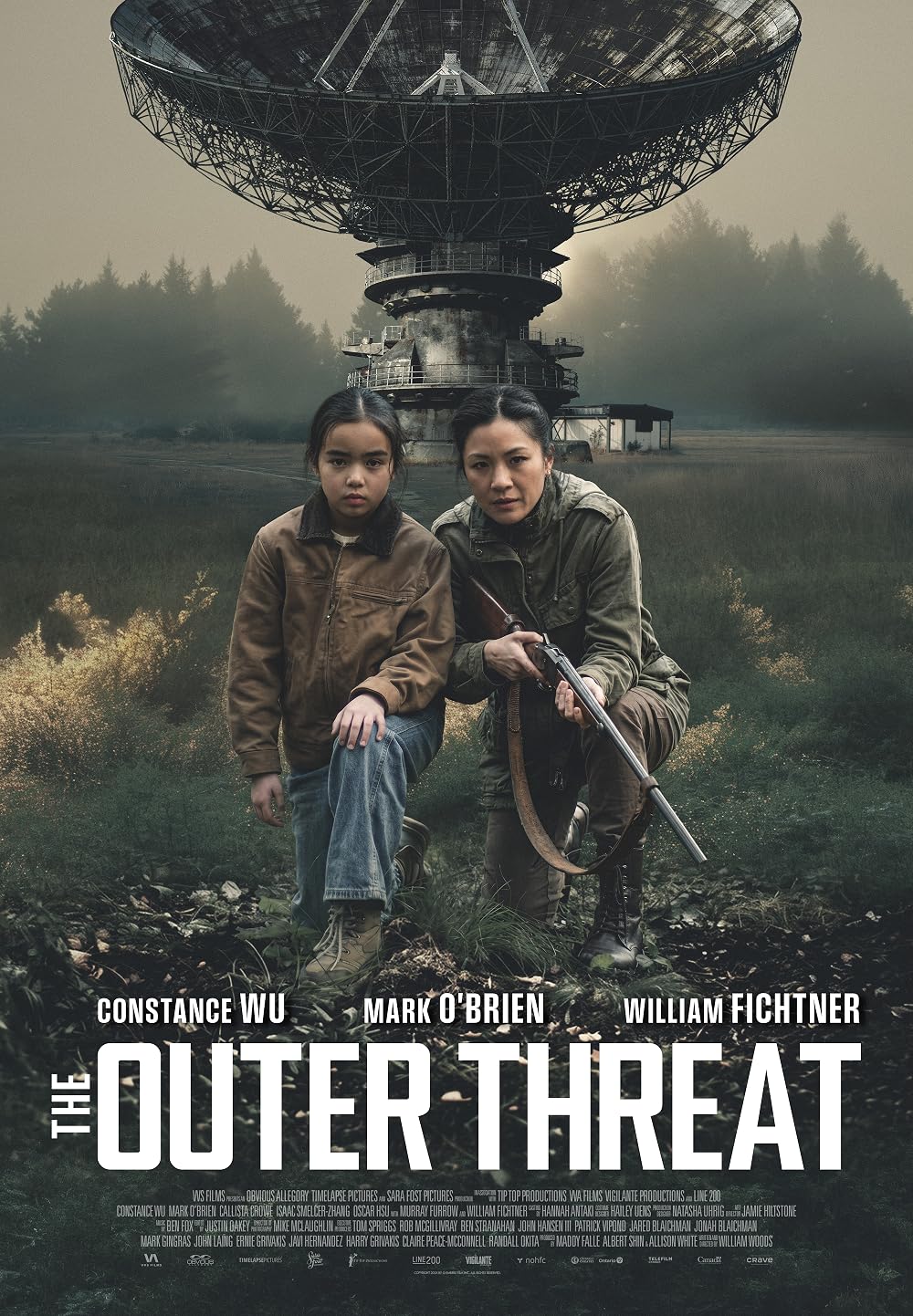 The Outer Threat 2026 720P Web-Dl X264 Esub-Msmod