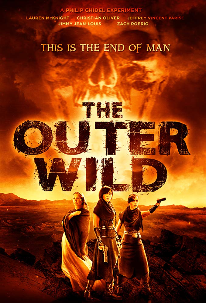 The Outer Wild 2018 720P Web-Dl Mkvcage Ws