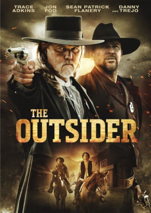 The Outsider 2019 720P Bluray 800Mb X264-Galaxyrg